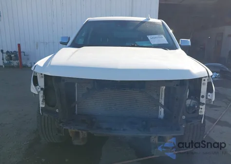 2016 Chevrolet Tahoe Ltz z USA, uszkodzony, nr VIN 1GNSKCKC6GR185194